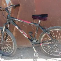 دوچرخه  نهبندان