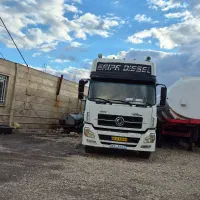 دنگ فنگ البرز