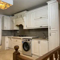 خریدفروش ‌خریدارکابینت ام دی اف هایگلاس ممبران|مصالح و تجهیزات ساختمان|تهران, نیروی هوایی (پیروزی)|دیوار