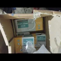 فروش مقداری شیرآلات و لوازم تاسیسات|مصالح و تجهیزات ساختمان|شیراز, کاراندیش|دیوار