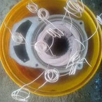 سیم پیچی|خدمات پیشه و مهارت|برخوار, |دیوار