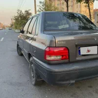 ۱۳۱SX کم کارکرد|خودرو سواری و وانت|تهران, استخر|دیوار