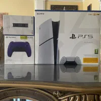 پلی استیشن ۵ ps5