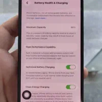 ۱۳ نرمال باتری ۹۵|موبایل|مشهد, فلسطین|دیوار