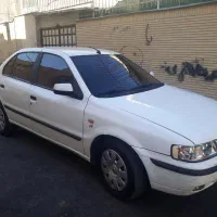 سمند EF7مدل ۹۳