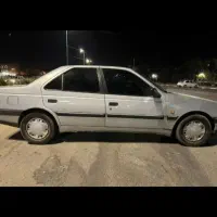 405 مدل 85|خودرو سواری و وانت|یزد, |دیوار