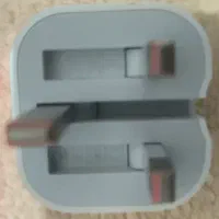 آداپتور اپل|لوازم جانبی موبایل و تبلت|زاهدان, |دیوار