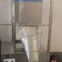 دستگاه بسته بندی