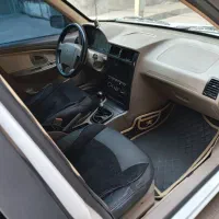 پژو slx 94 بدون رنگ  و چکش کاری بشرط صفر|خودرو سواری و وانت|دزفول, |دیوار