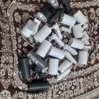 فروش لامپ‌های ال ای دی|لامپ و چراغ|تهران, شادآباد|دیوار