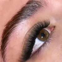 اکستنشن مژه ولیفت لمینت