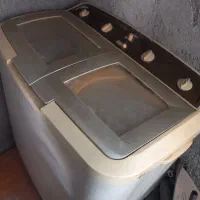 لباسشویی دوقلو