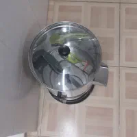 پلوپز چندکاره. سرخ کن. سبزی خوردکن. زودپز|ظروف پختوپز|قم, زنبیل آباد|دیوار