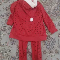 لباس شب یلدا|کفش و لباس بچه|ری, علایین|دیوار