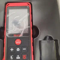 تراز متر لیزری منگنه کوب