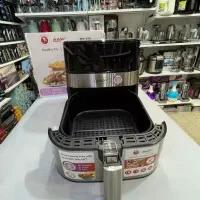 هواپز بدون روغن