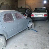 نقاشی خودرو