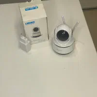 دوربین مداربسته 360وای فای بی سیم|دوربین مداربسته|تهران, جردن|دیوار