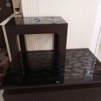 جلومبلی بادوعدد عسلی