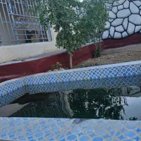 باغچه ۲۳۰متری وصل به بافت مسکونی شهرک بهار|فروش زمین و ملک کلنگی|مشهد, نوید|دیوار