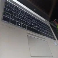 hp i7 نسل ۸|رایانه همراه|اصفهان, بوستان زاینده رود|دیوار