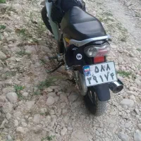 موتور بیکلاج|موتورسیکلت|مشهد, یوسفیه (شهرک غرب)|دیوار