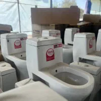 توالت فرنگی‌ بیده دار|لوازم سرویس بهداشتی|تبریز, |دیوار