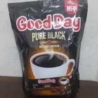قهوه فوری گوددی بلک