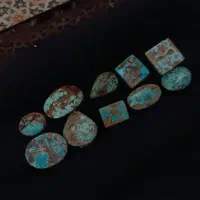 نگین فیروزه نیشابور|جواهرات|تهران, منیریه|دیوار