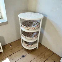 میز اتو سبد سیب زمینی پیاز|اتو و لوازم اتو|نهاوند, |دیوار