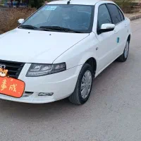 سمند سورن XU7Pمتورجدید سیمی