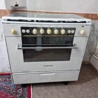 اجاق گاز فر|اجاق گاز و لوازم برقی پخت‌وپز|مریوان, |دیوار