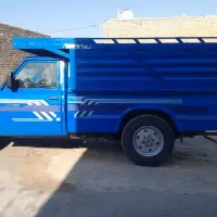 نیسان دوگانه
