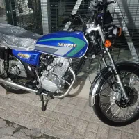 هندا 125 مدل 1402