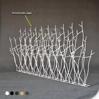 حفاظ شاخ گوزنی تراکم 50 دژهود، ارسال رایگان