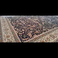فرش|فرش|لردگان, |دیوار