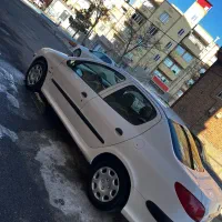 ۲۰۶ SD دوگانه شرکتی تک برگ سند