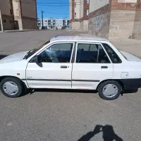 پراید مدل 85