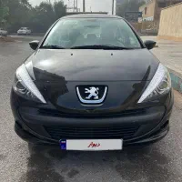 207 صفر پانوراما دنده ای برج ۹