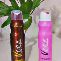 اسپری زنانه و مردانه ویتابلا