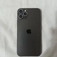 iphone 11pro 256|موبایل|اردبیل, |دیوار