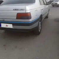 405 فروشی|خودرو سواری و وانت|کرج, حسن آباد|دیوار