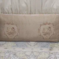۶ عدد پشتی تمیز