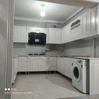 کابینت مطابق تصویر پیش ساخته تکمیل