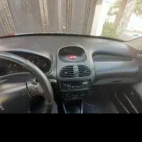 پژو ۲۰۶ تیپ ۲|خودرو سواری و وانت|بندر انزلی, معلم|دیوار