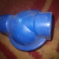 رسوب گیر اقیانوس آبی