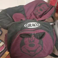 فروش فوری|کالسکه و لوازم جانبی|اسلام‌شهر, شهرک قائمیه|دیوار