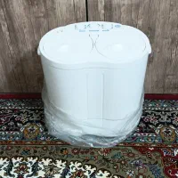 کهنه شور یامینی واش دوقلو چیکو|اسباب و اثاث بچه|مشهد, ثامن|دیوار