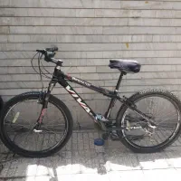 دوچرخه ویوا و گالانت|دوچرخه، اسکیت، اسکوتر|اراک, |دیوار