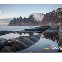 تلویزیون ۷۵ اینچ ایوولی 4k میلان ایتالیا|تلویزیون و پروژکتور|شیراز, سینما سعدی|دیوار